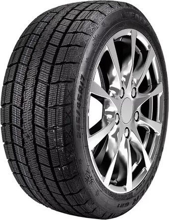 Автомобильные шины Centara Winter RX621 255/45R19 100H