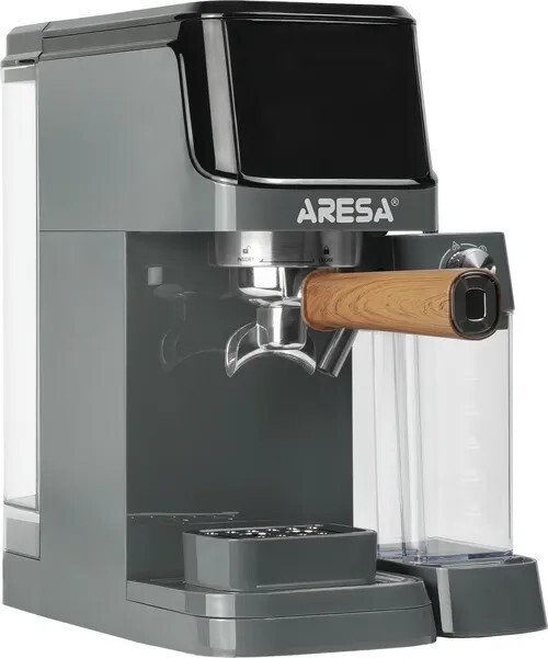 Рожковая кофеварка Aresa AR-1615