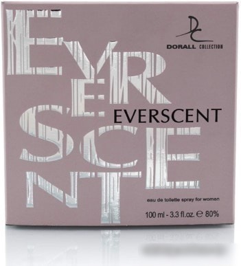 Dorall Collection Everscent EdT (100 мл)