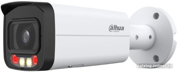 IP-камера Dahua DH-IPC-HFW2249TP-AS-IL-0600B IP-камера Dahua DH-IPC-HFW2249TP-AS-IL-0600B