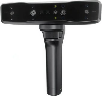 3D-сканер Creality CR-Scan Otter Lite