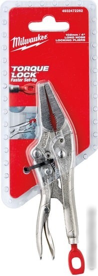 Зажим Milwaukee 4932472262