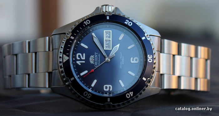 Наручные часы Orient FAA02002D