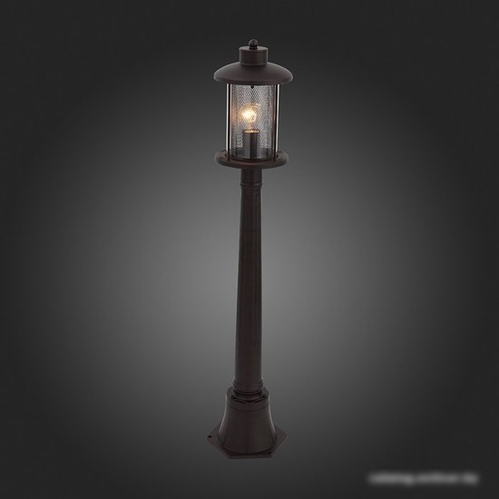 Уличный фонарь ST Luce Lastero SL080.415.01