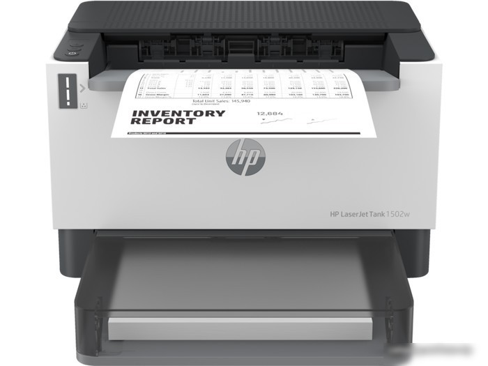 Принтер HP LaserJet Tank 1502w