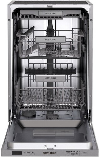 Встраиваемая посудомоечная машина Yoshiro YDW-B45B3Y61