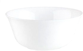 Салатник Luminarc Carine White H3672