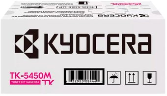 Картридж Kyocera TK-5450M