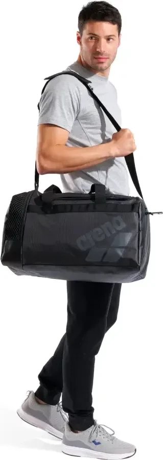 Спортивная сумка ARENA All Set Duffle 40L 010237 100