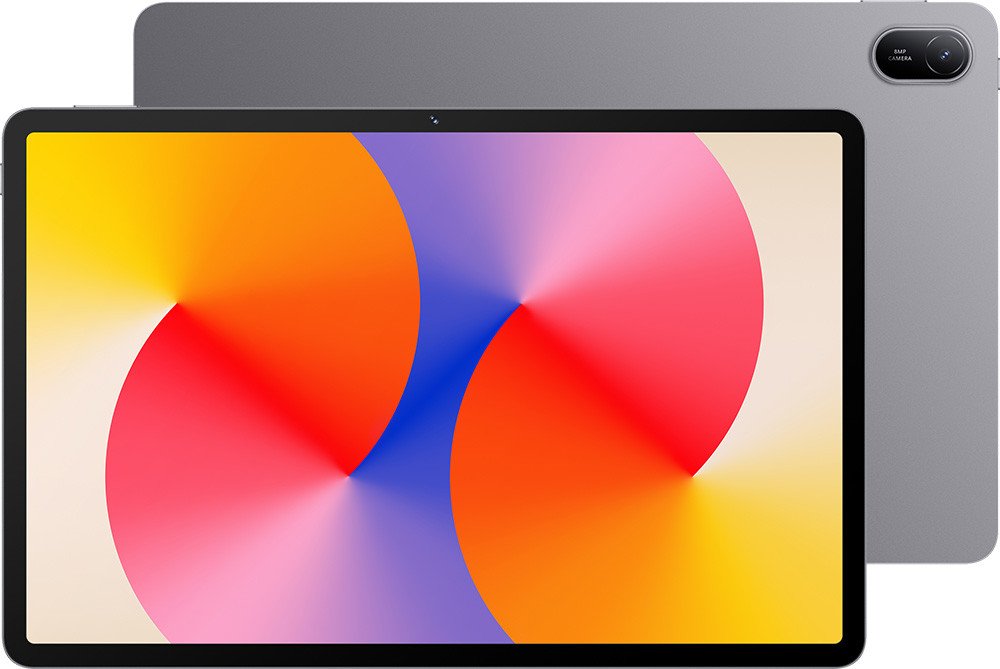 Планшет Huawei MatePad SE 11" LTE 8GB/128GB (туманно-серый, со стилусом)