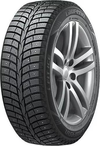 Зимние шины Laufenn I Fit Ice LW71 205/65R16 95T (с шипами)