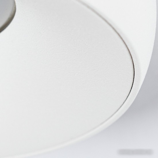 Точечный светильник Arte Lamp Heze A6665PL-1WH