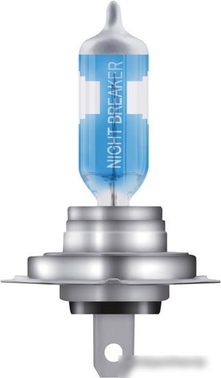 Галогенная лампа Osram H7 64210NL-HCB 2шт
