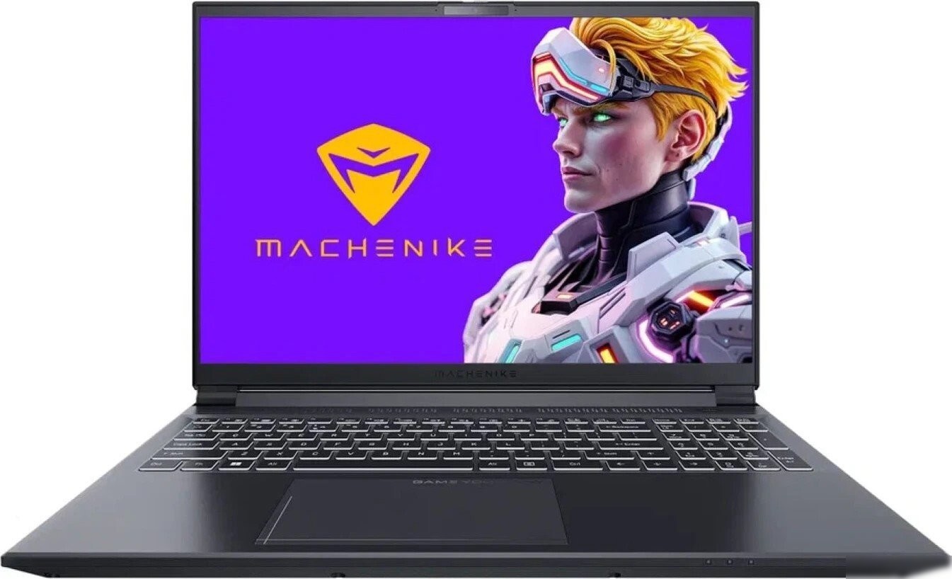 Игровой ноутбук Machenike Star 16 Moon JJ00G000PRU