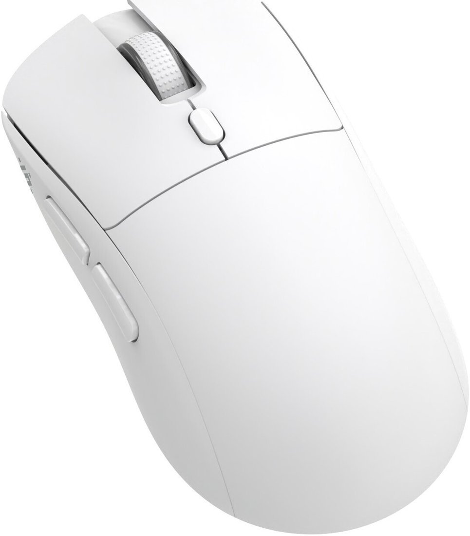 Игровая мышь Defender Stone GM-551 (белый)