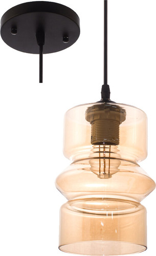Подвесная люстра Aitin Pro N4649/1H
