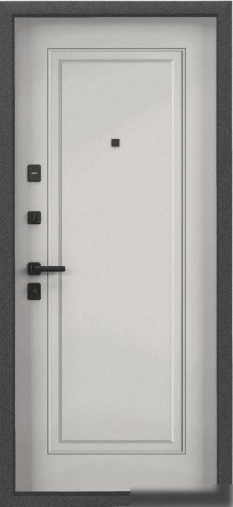 Металлическая дверь Torex Tau LT MP3 (95x205, левая)