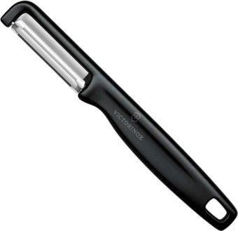 Овощечистка Victorinox Iotaс 6.0942.3 (черный)