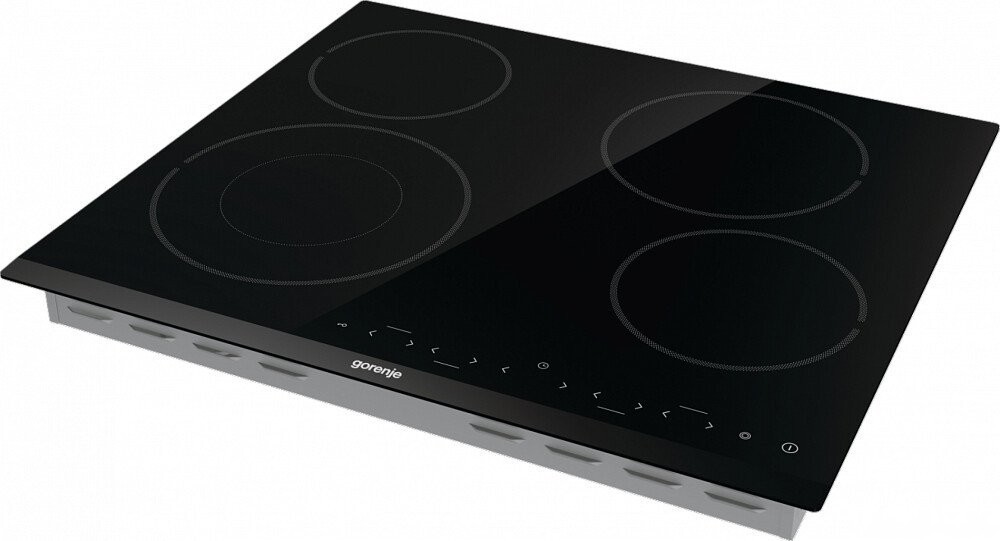 Варочная панель Gorenje ECT642BCSCE