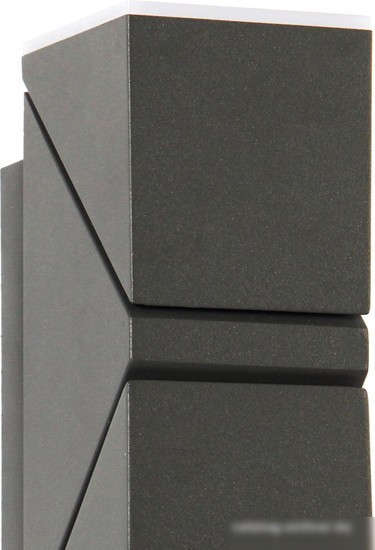 Уличный настенный светильник Favourite Pilon 3027-2W
