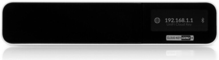 Wi-Fi контроллер Ubiquiti UniFi Cloud Key Gen2 Plus