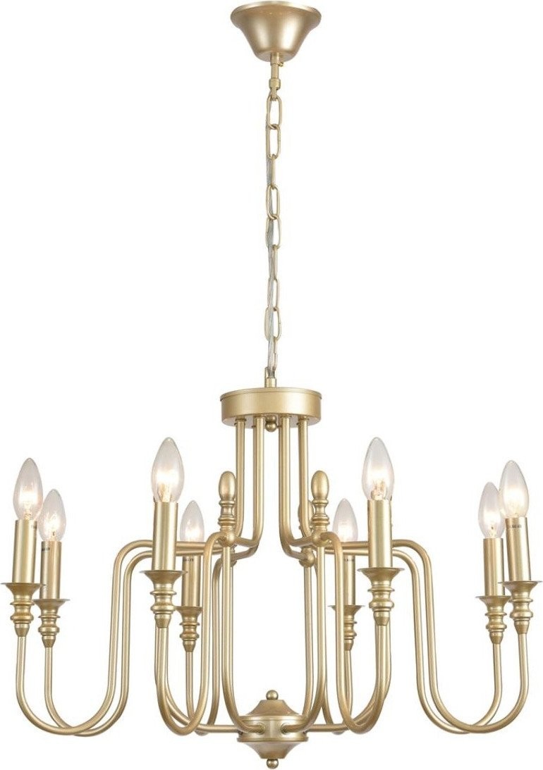 Подвесная люстра Lumion Suana 8318/8