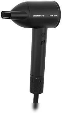 Фен Polaris PHD 1120 (черный)