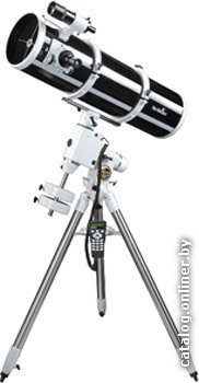 Телескоп Sky-Watcher BK P2001HEQ5 SynScan Телескоп Sky-Watcher BK P2001HEQ5 SynScan