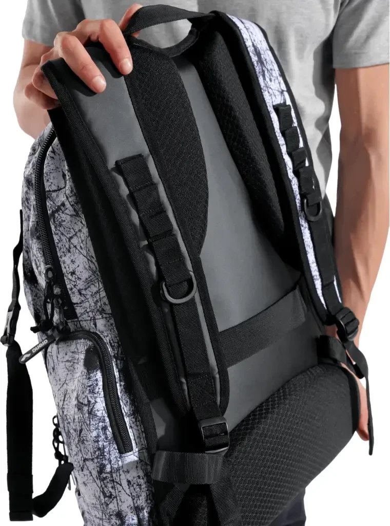 Спортивный рюкзак ARENA All Set Backpack 45L AO 010235 902