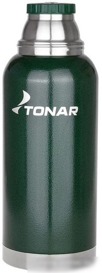 Термос Тонар HS.TM-057-G 1л (зеленый)