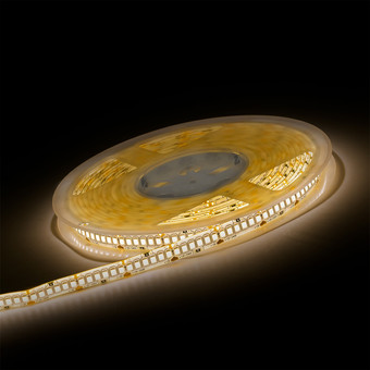 Светодиодная лента SmartBuy SMD 2835/240 SBL-IP65-21-6-3000K