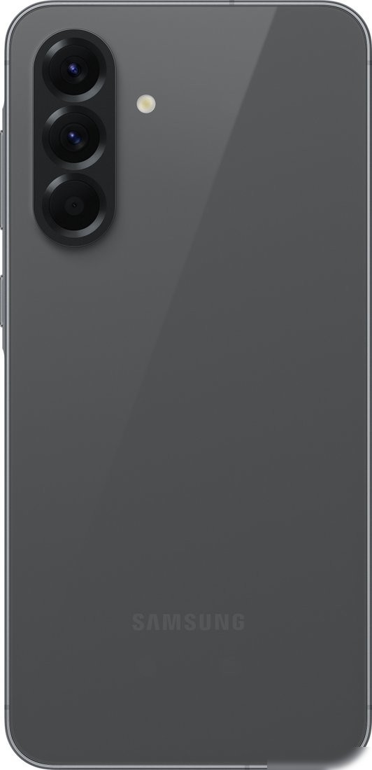 Телефон Samsung Galaxy A56 SM-A566E 12GB/256GB (черный)