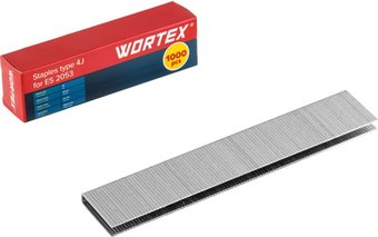 Скобы Wortex 20GA 1335958 (1000 шт)