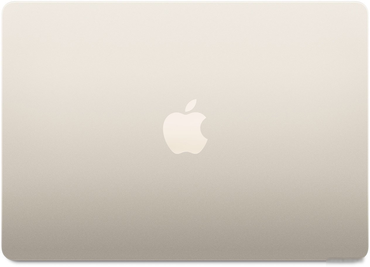 Ноутбук Apple Macbook Air 13" M2 2022 MC7W4