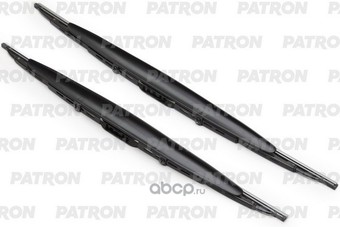 Щетки стеклоочистителя Patron PWB6155-KIT-406