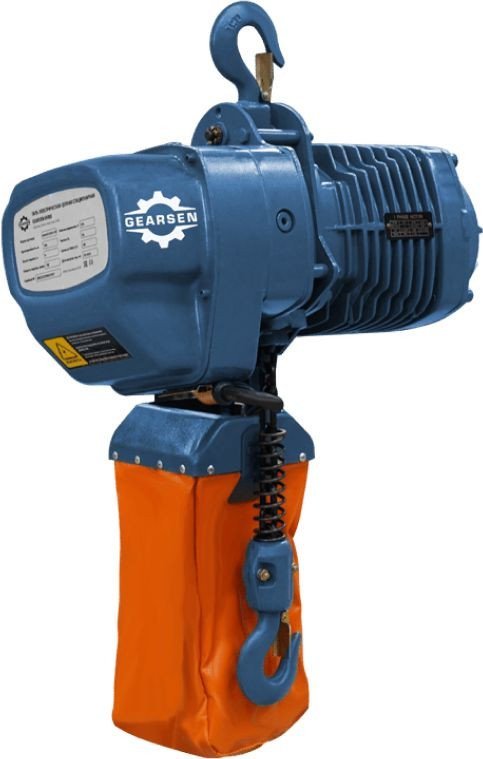 Таль Gearsen GHHBDS 1060