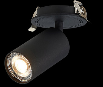 Точечный светильник ST Luce Dario ST303.408.01