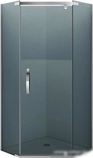 Душевой уголок Alex Baitler AB245-100 100x200