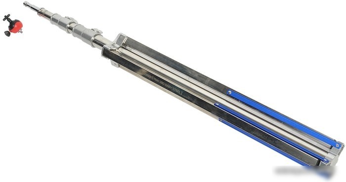 Стойка GreenBean Titan 280 Baby Steel