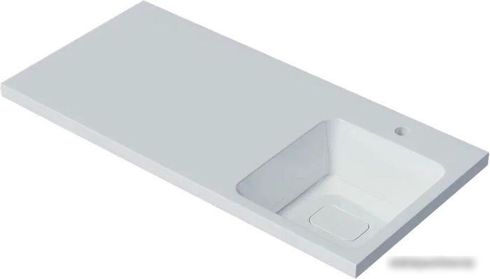 Умывальник Madera Kamilla 130 R