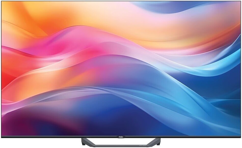 Телевизор Haier H55S80FUX