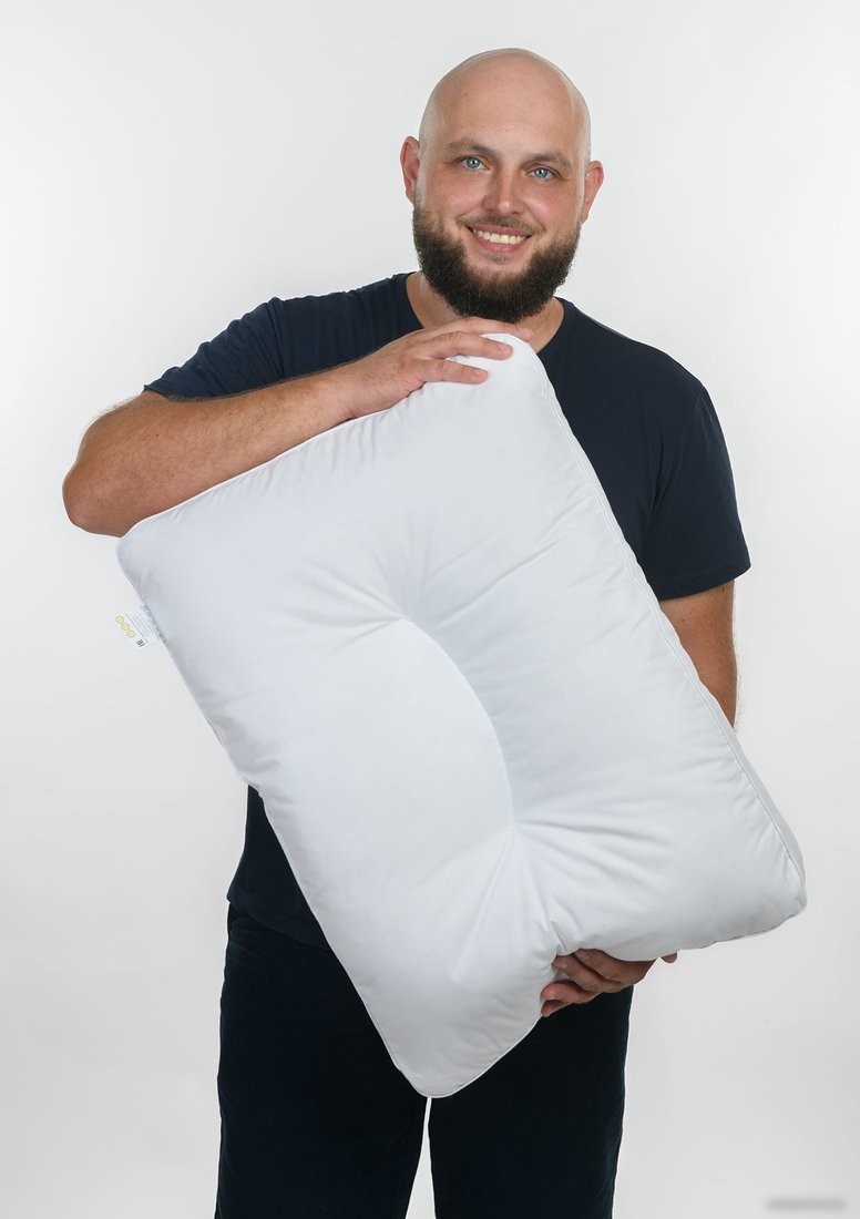Спальная подушка Familytex ПСС10 А (45x65)
