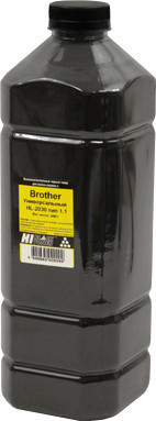 Тонер Hi-Black Универсальный для Brother HL-2030 Тип 1.1 600 г