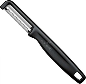 Овощечистка Victorinox Iotaс 6.0943.3 (черный)
