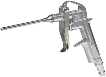 Пистолет продувочный Einhell DG-10 4133102