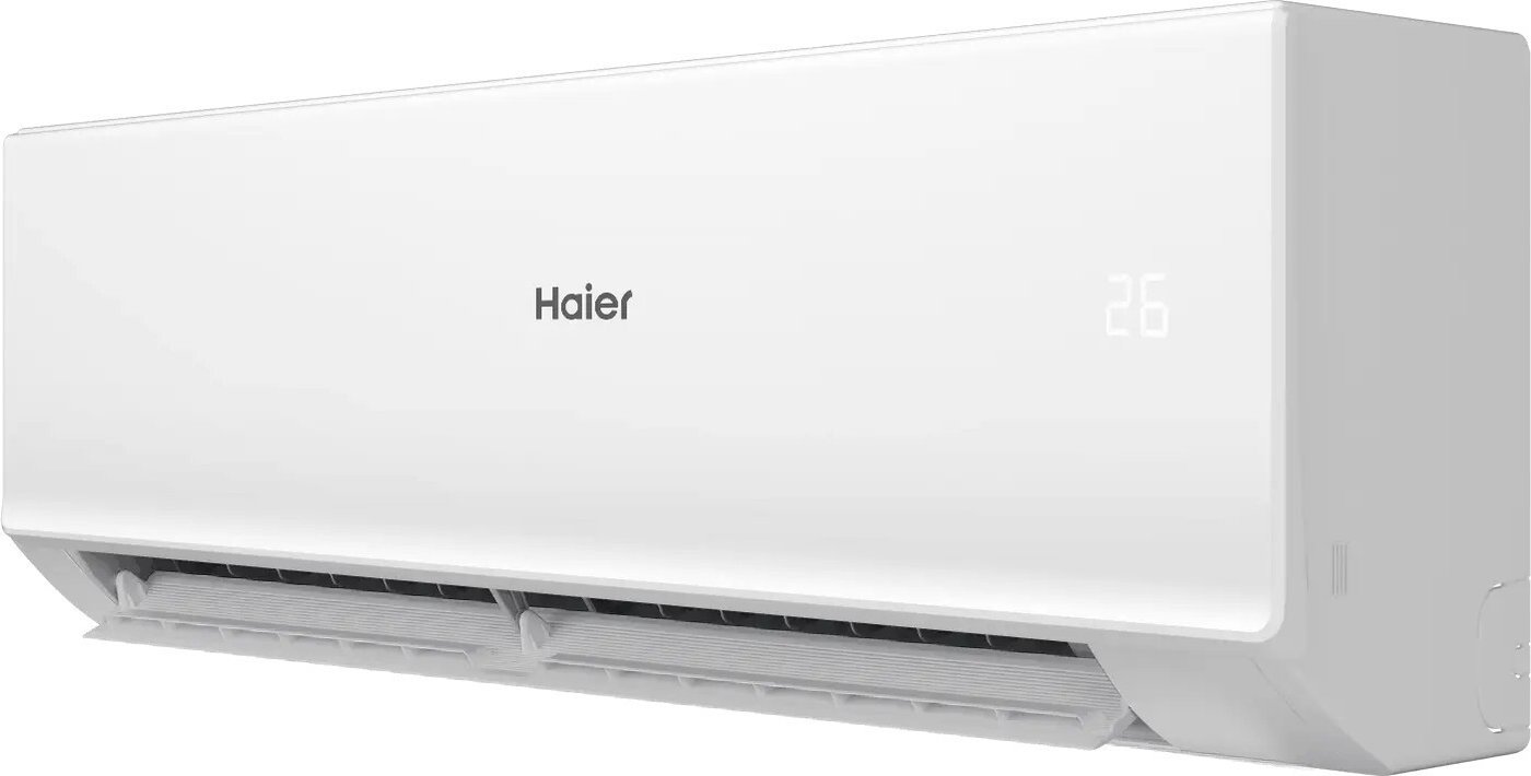 Кондиционер Haier HSU-18HQJ103/R3-W