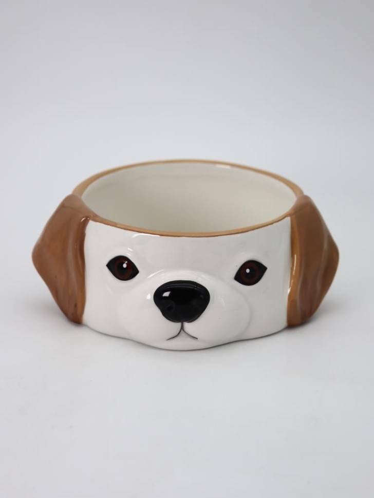 Миска ILikeGift Хороший песик FC240440