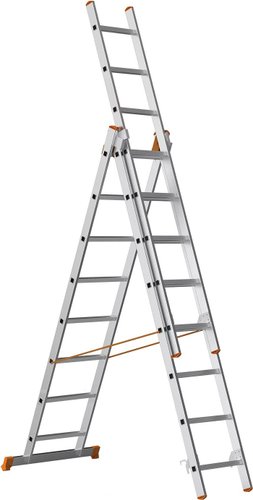 Лестница Sarayli 4308 (3x8)