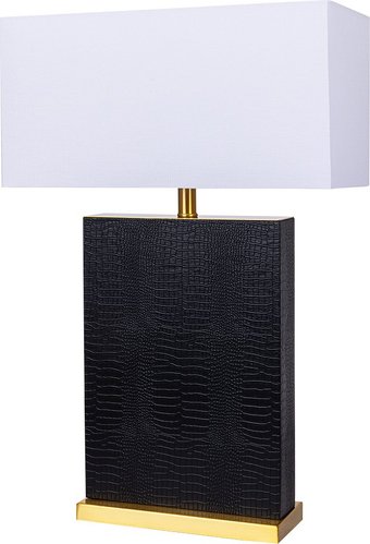 Настольная лампа Arte Lamp Zulu A5058LT-1PB