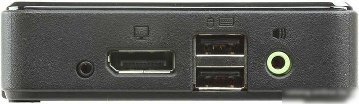 KVM переключатель Aten CS782DP-AT